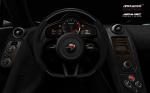 McLaren MP4-12C Project Alpha 2012 года